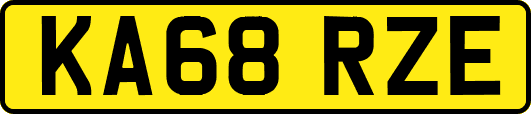 KA68RZE