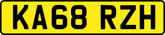 KA68RZH
