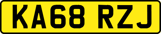 KA68RZJ