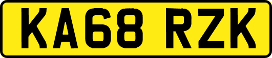 KA68RZK