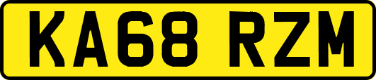 KA68RZM