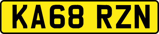 KA68RZN