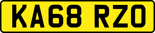 KA68RZO