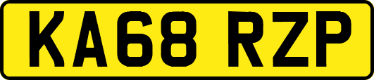 KA68RZP