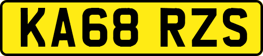 KA68RZS
