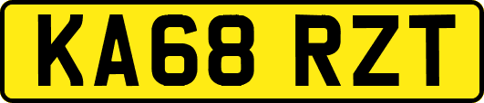 KA68RZT