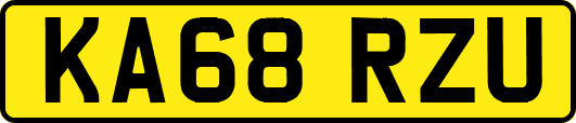 KA68RZU