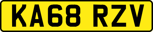 KA68RZV