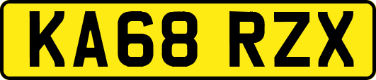 KA68RZX