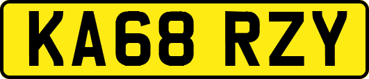 KA68RZY