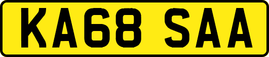 KA68SAA