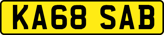 KA68SAB