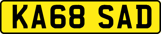 KA68SAD