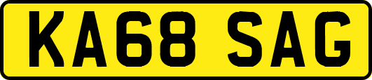 KA68SAG