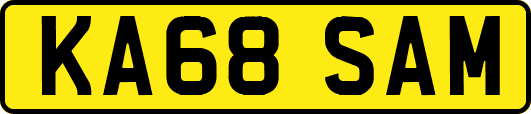 KA68SAM
