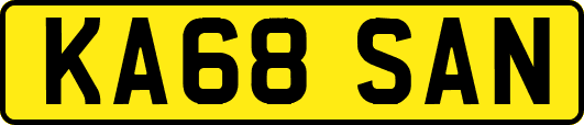 KA68SAN