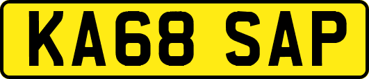 KA68SAP