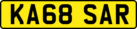 KA68SAR