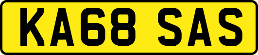 KA68SAS