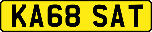 KA68SAT