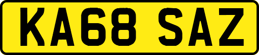 KA68SAZ