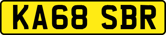 KA68SBR