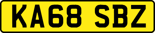 KA68SBZ