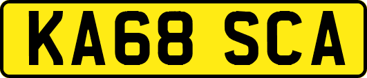 KA68SCA