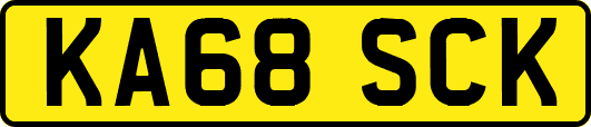 KA68SCK