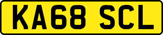 KA68SCL