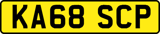 KA68SCP