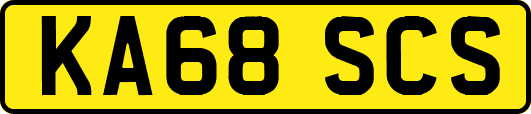 KA68SCS