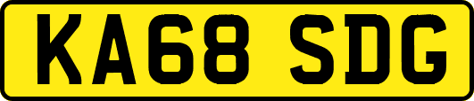 KA68SDG