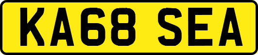 KA68SEA