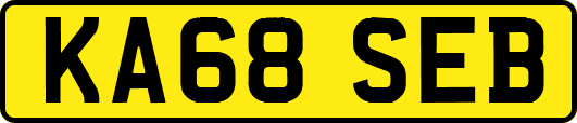 KA68SEB