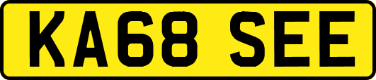 KA68SEE