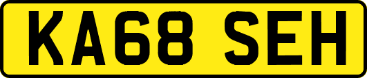 KA68SEH