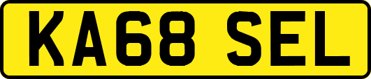 KA68SEL