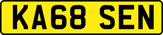 KA68SEN