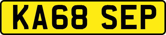 KA68SEP