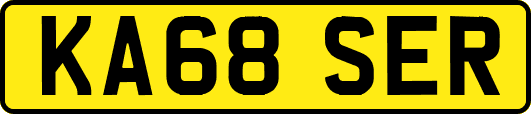 KA68SER