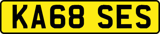 KA68SES