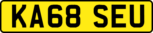 KA68SEU