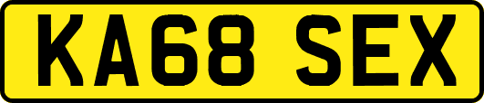 KA68SEX