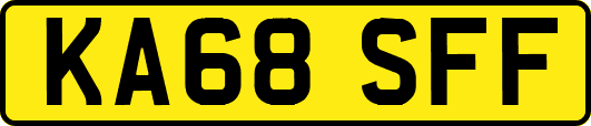 KA68SFF
