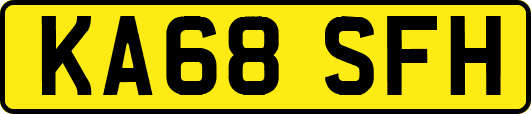 KA68SFH