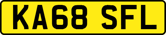 KA68SFL