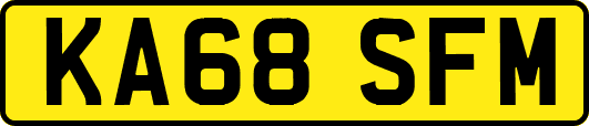 KA68SFM