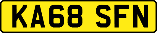 KA68SFN