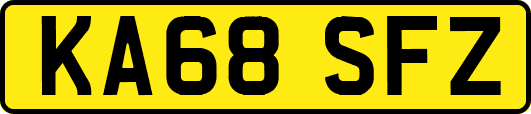 KA68SFZ